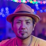 石垣よしゆき/<br>Yoshiyuki Ishiagki