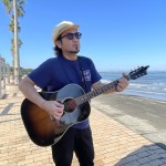 石垣よしゆき/Yoshiyuki Ishiagki